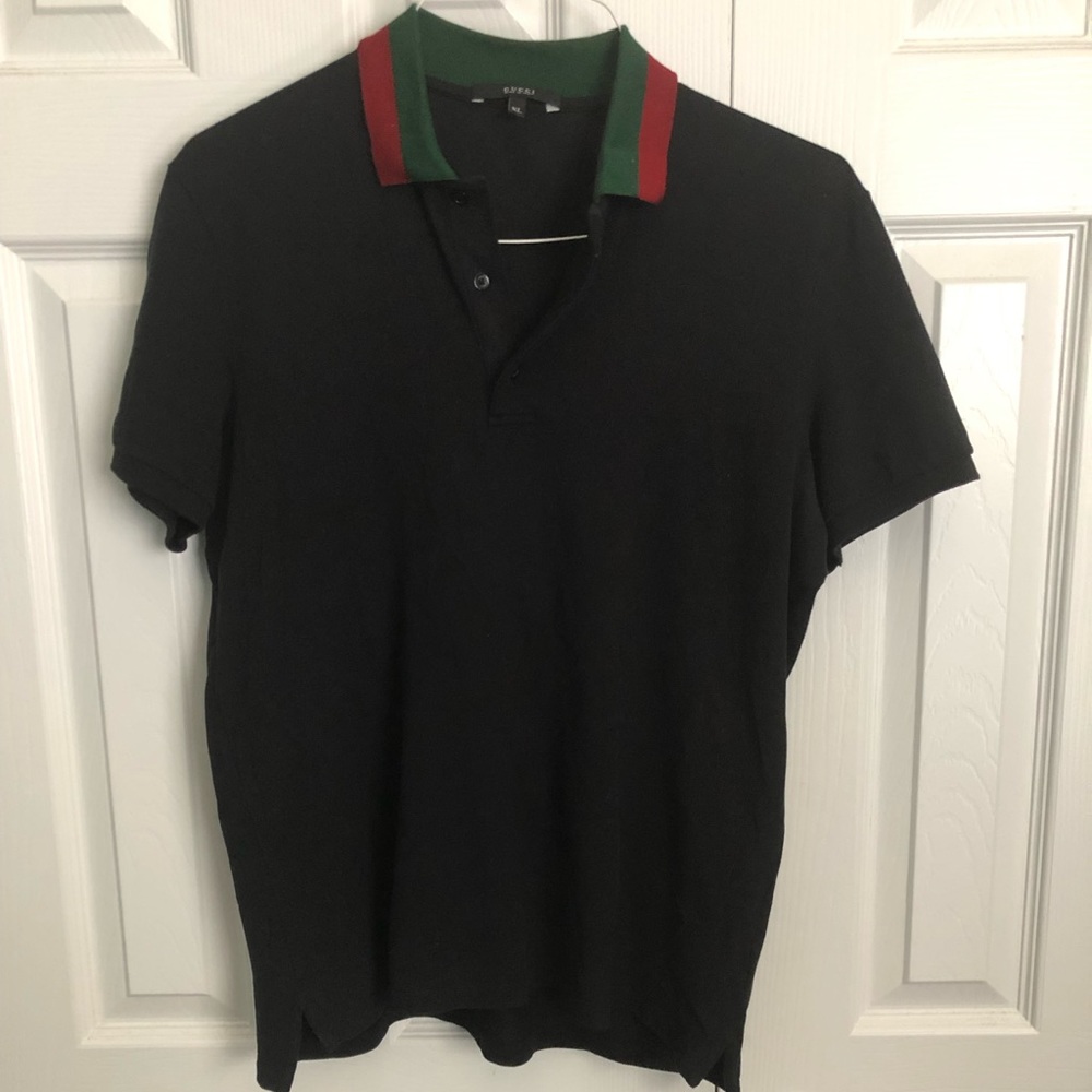 Gucci polo